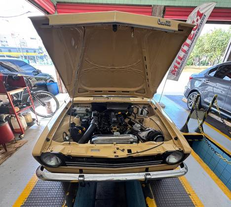 CHEVROLET CHEVETTE 1.4 SL 8V GASOLINA 2P MANUAL CHEVROLET CHEVETTE 1.4 SL 8V GASOLINA 2P MANUAL